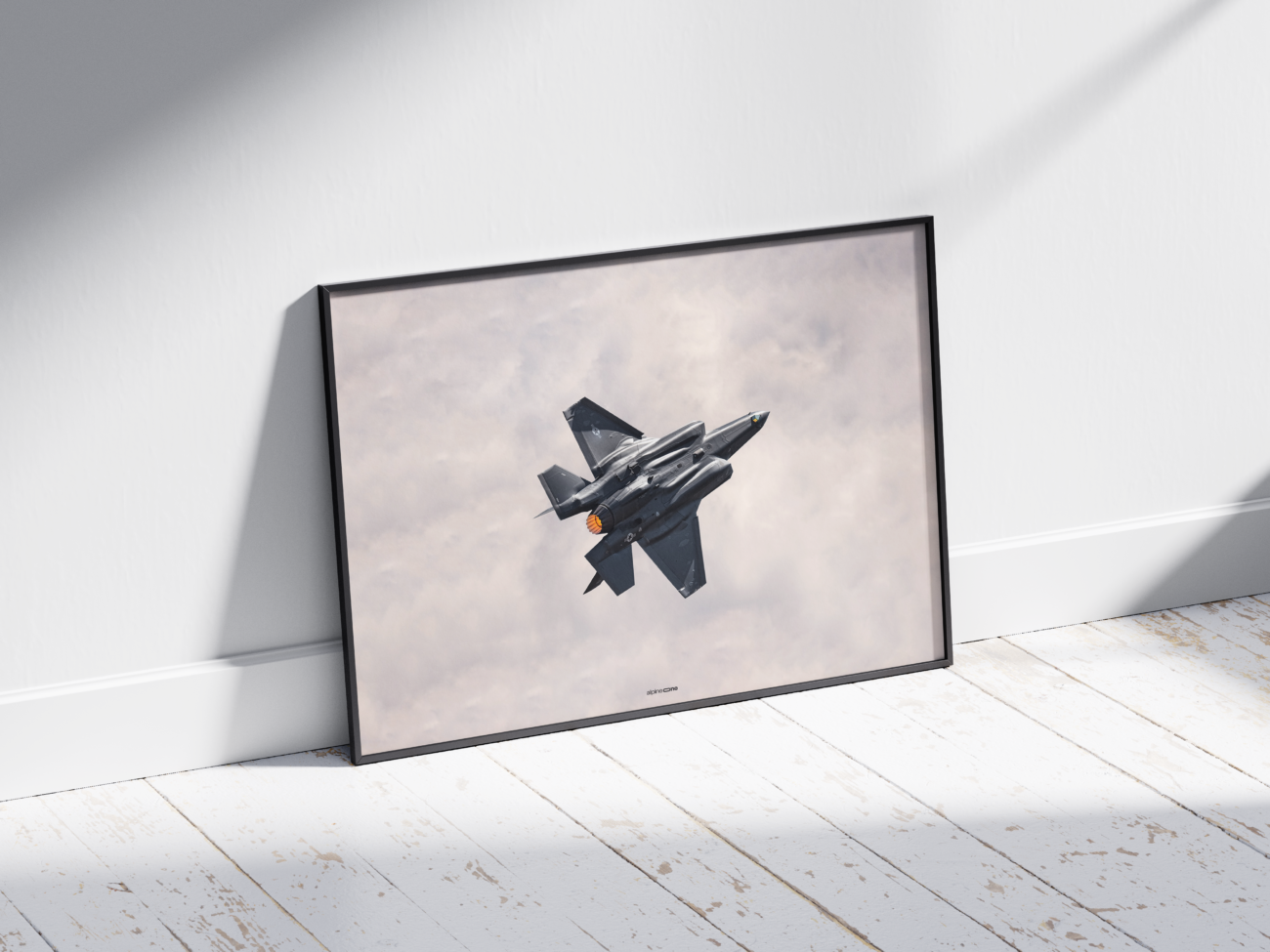 The Holy F-35 - Image 4