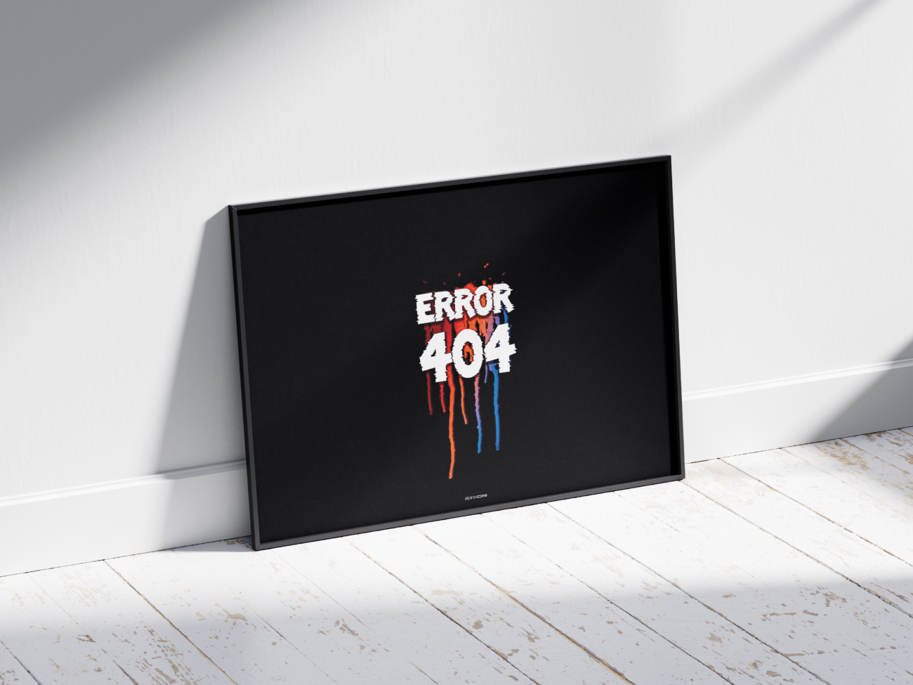 Oops! Page not found - Error 404 - Image 4