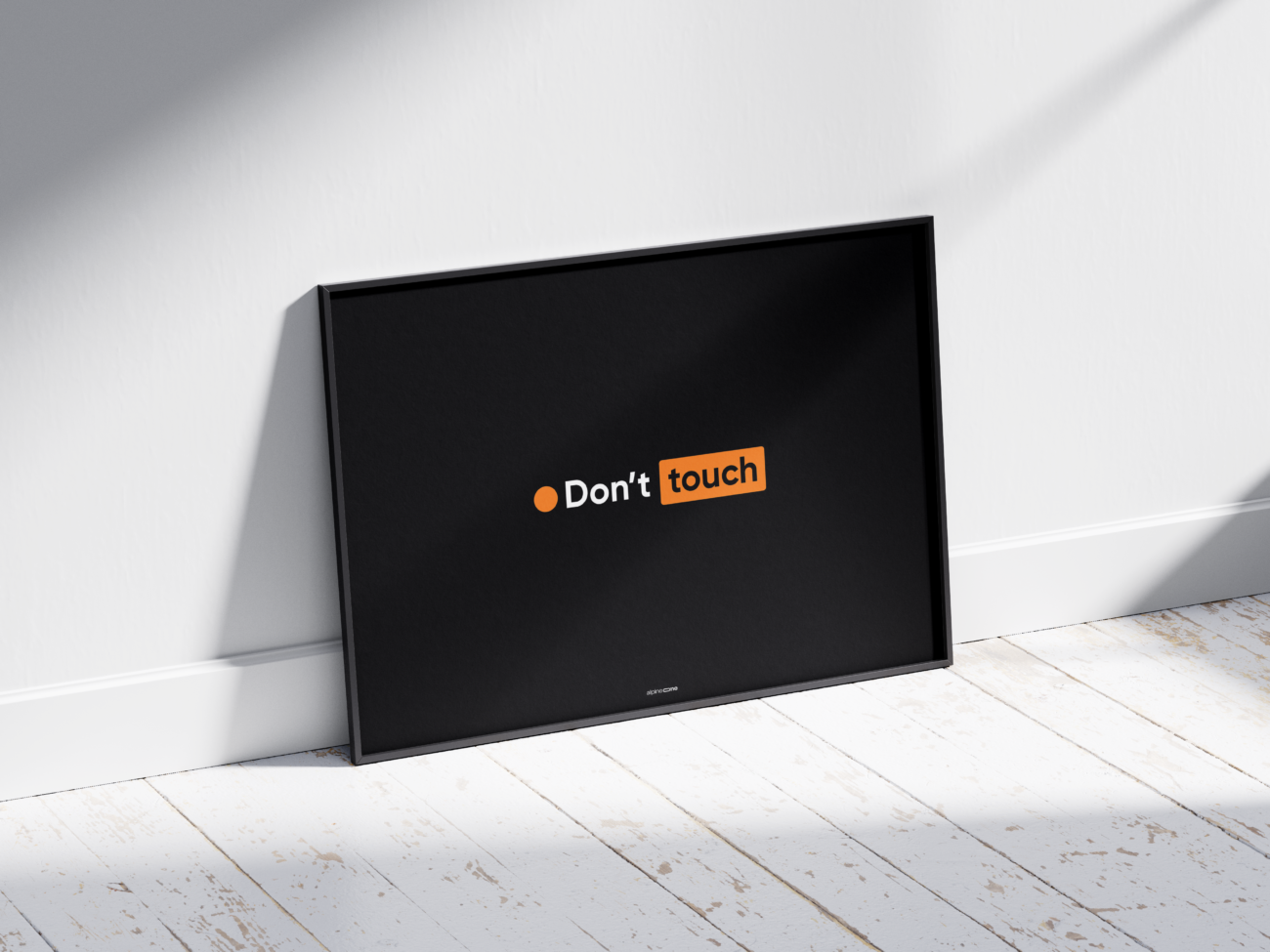 Don't Touch - Image 4