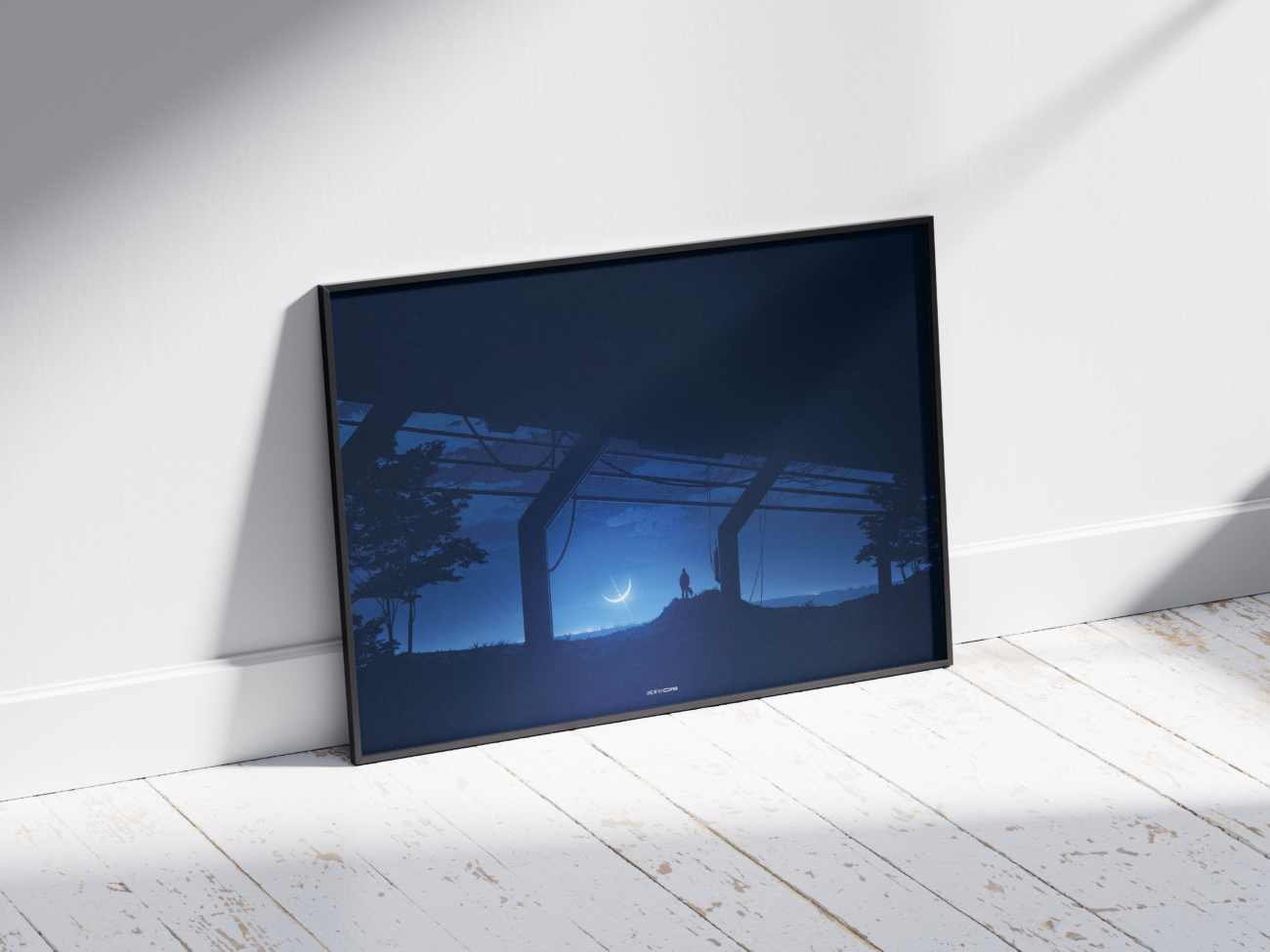 Glimmering Depths - Image 4