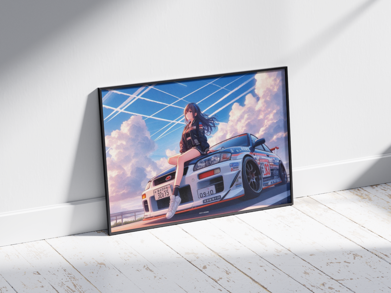 Viki's GTR - Image 4