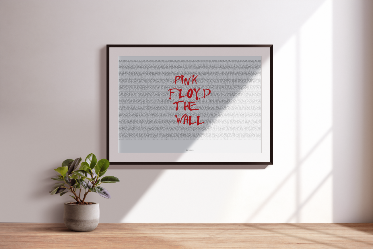 Pink Floyd - The Wall: A Masterpiece of Music and Emotion - Image 3