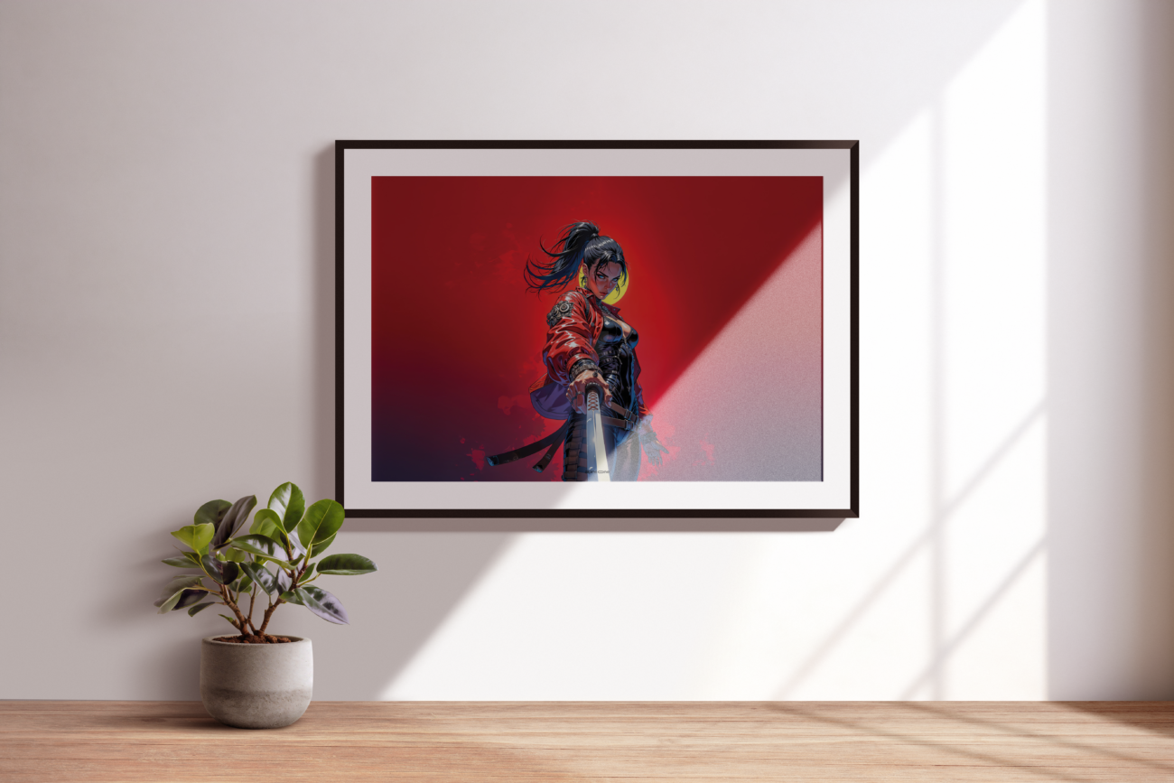Crimson Echoes - Image 3