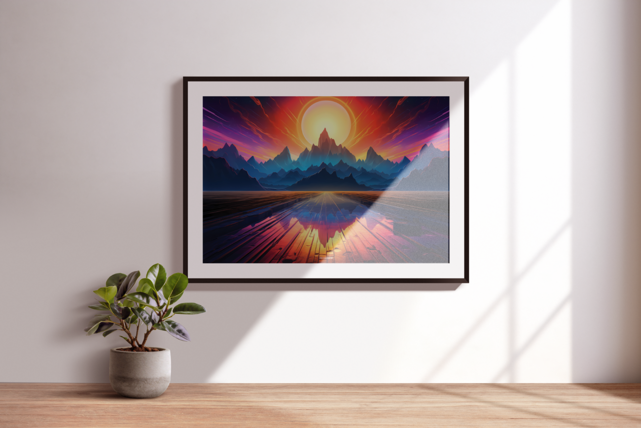 Cosmic Bloom - Image 5