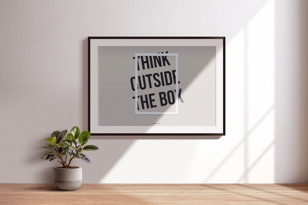 Think Beyond - Image 3