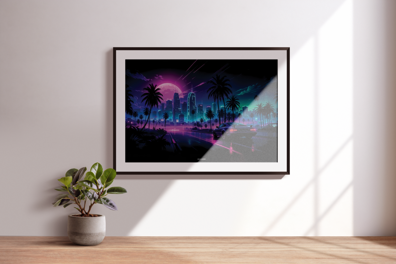 Timeless Horizons - Image 3