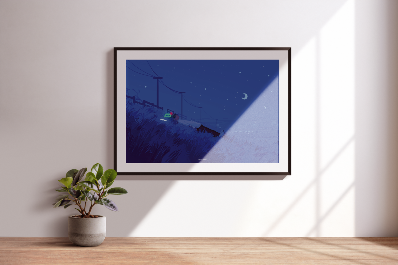 Blue Paradise - Image 3