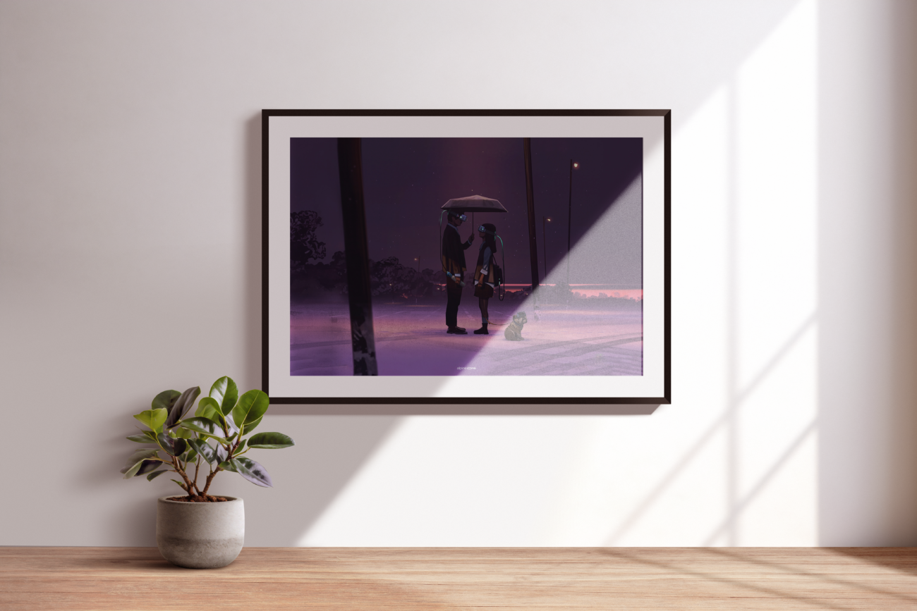 Me & You in the Metaverse: A Virtual Reality Beyond Imagination - Image 3