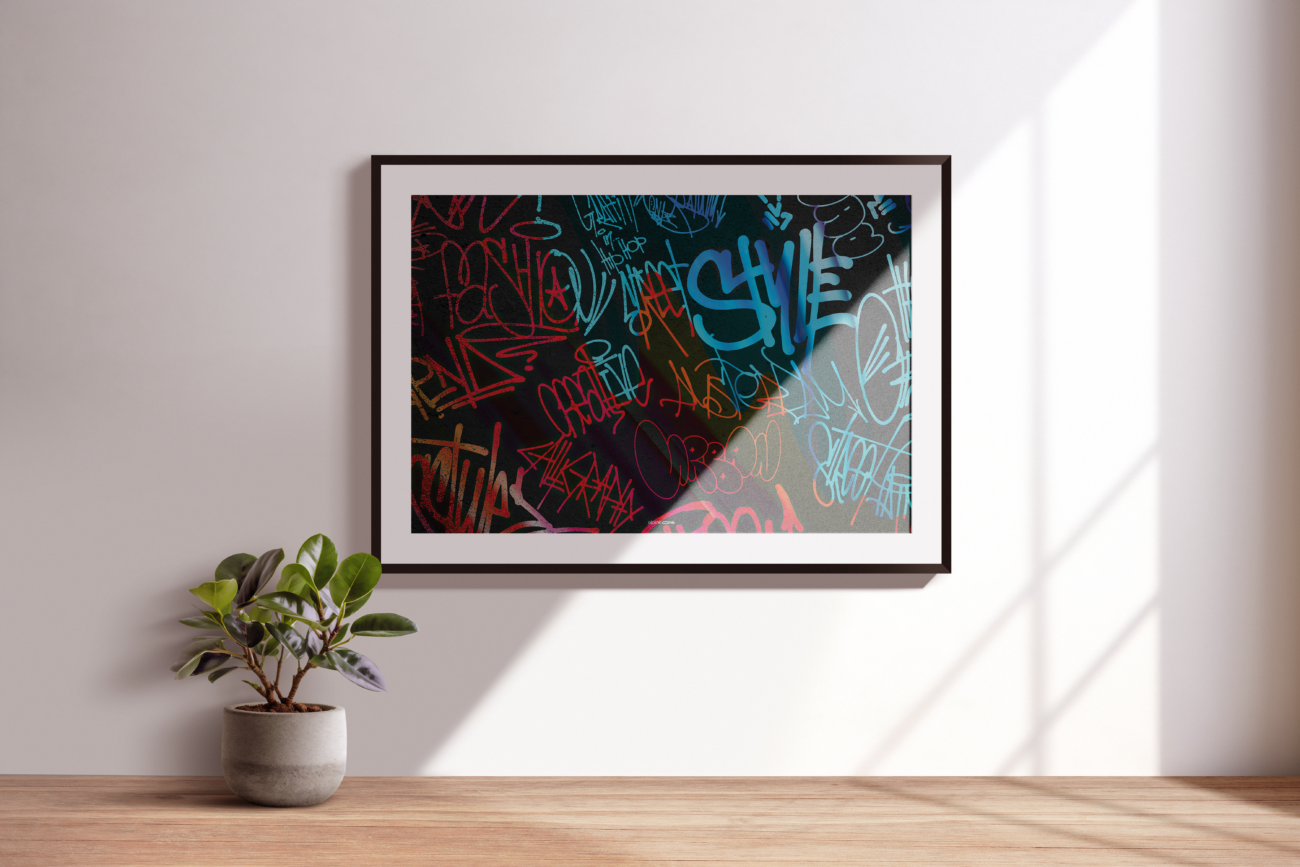 Master Graffiti - Image 3