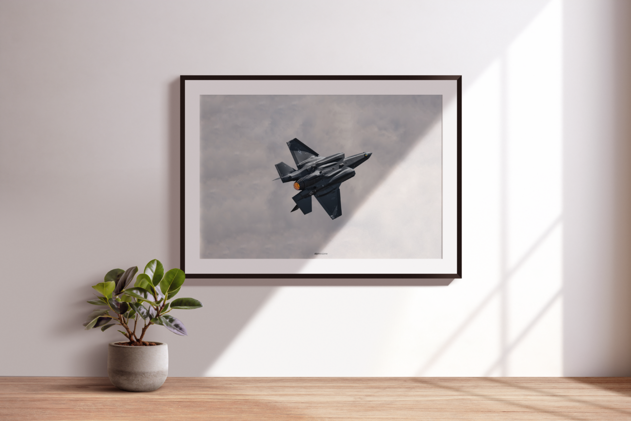 The Holy F-35 - Image 3
