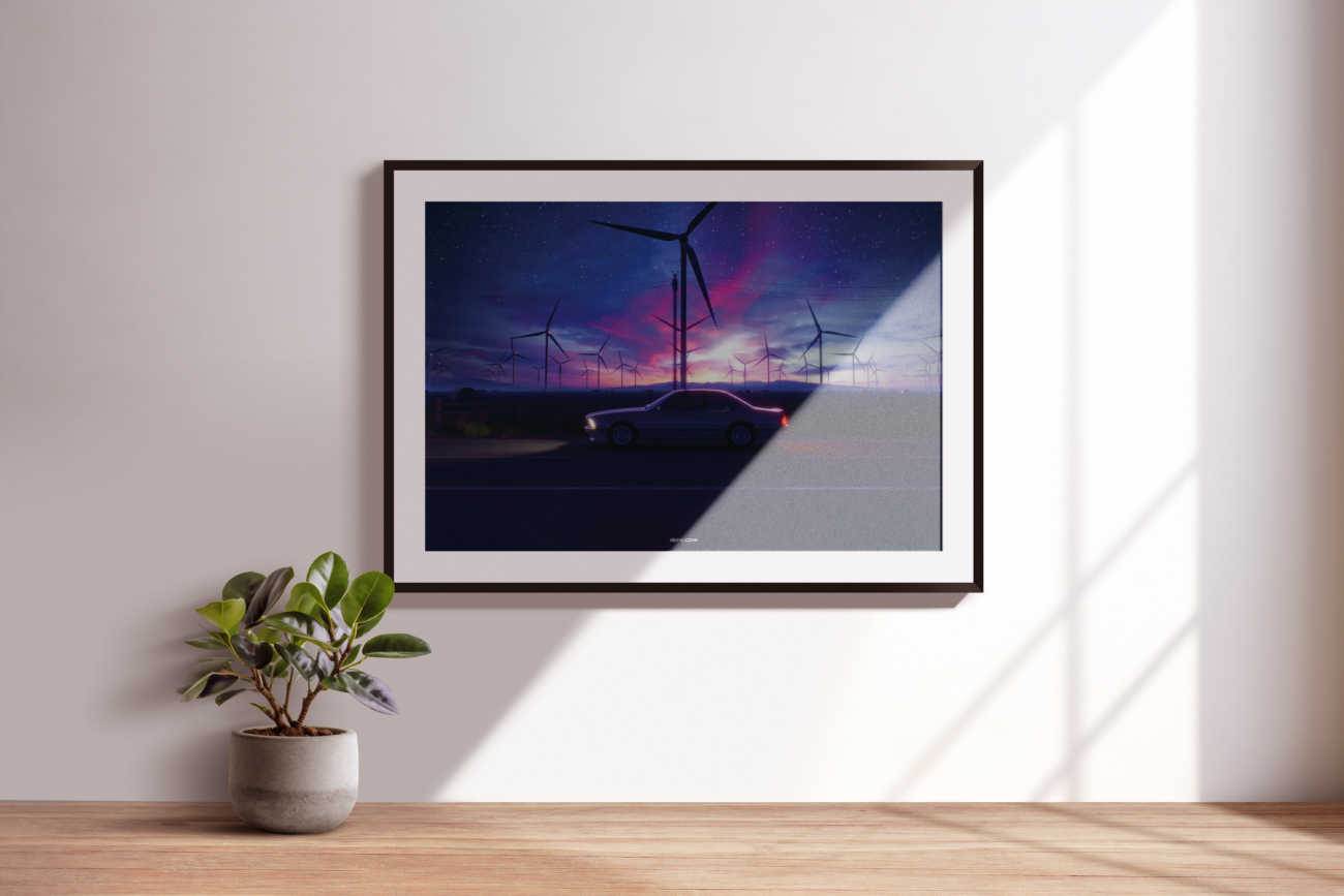 Abstract Winds - Image 3