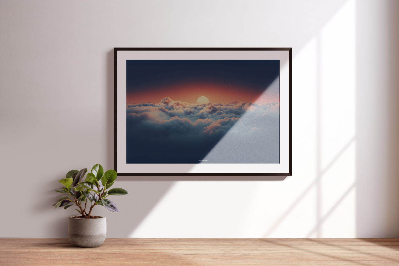 Seek Beyond Horizons: The Pursuit of Limitless Possibilities - Image 3