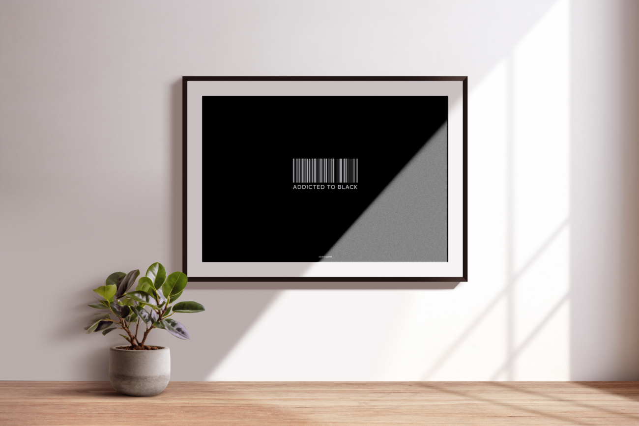 Addicted to Black - Image 3