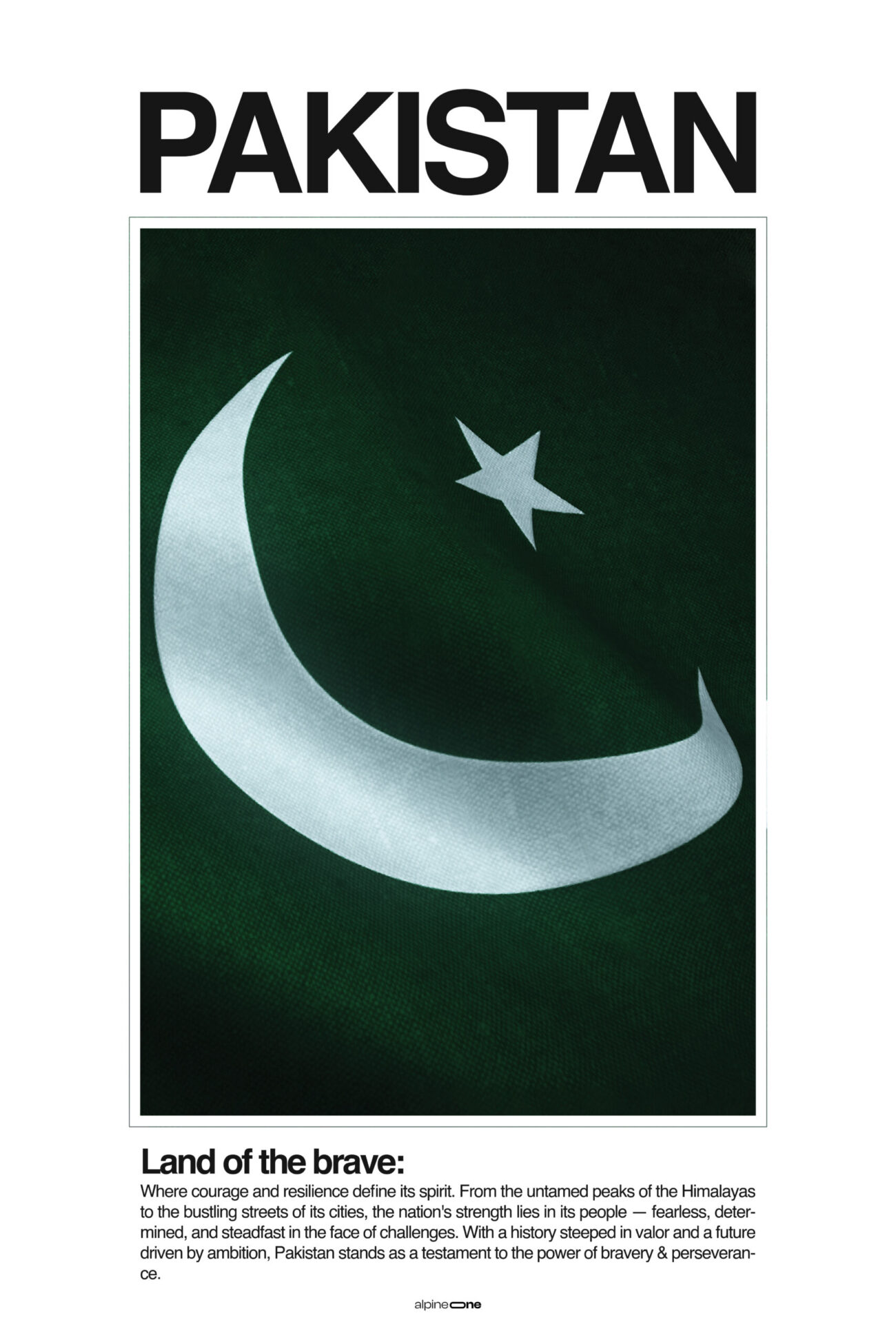 Pakistan – Land of the Brave - Image 2
