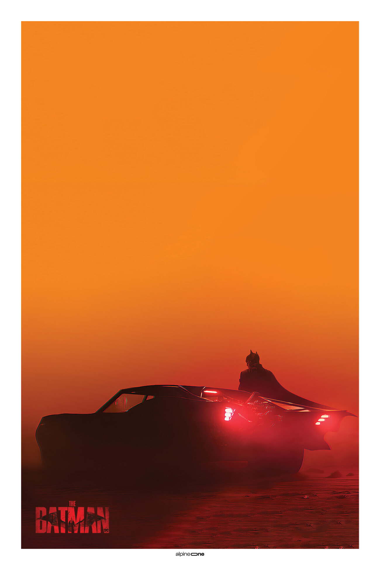 The Batman (2022) – Dark, Mysterious, and Unstoppable - Image 2